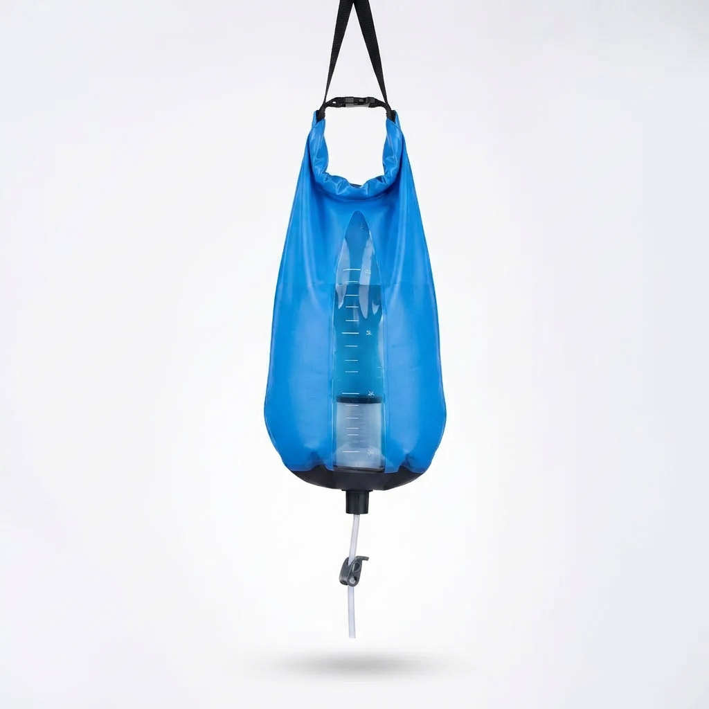 10L Vattenfilter – Nödberedskap