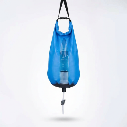10L Vattenfilter – Nödberedskap